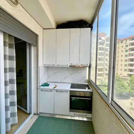 Aldi Appartement